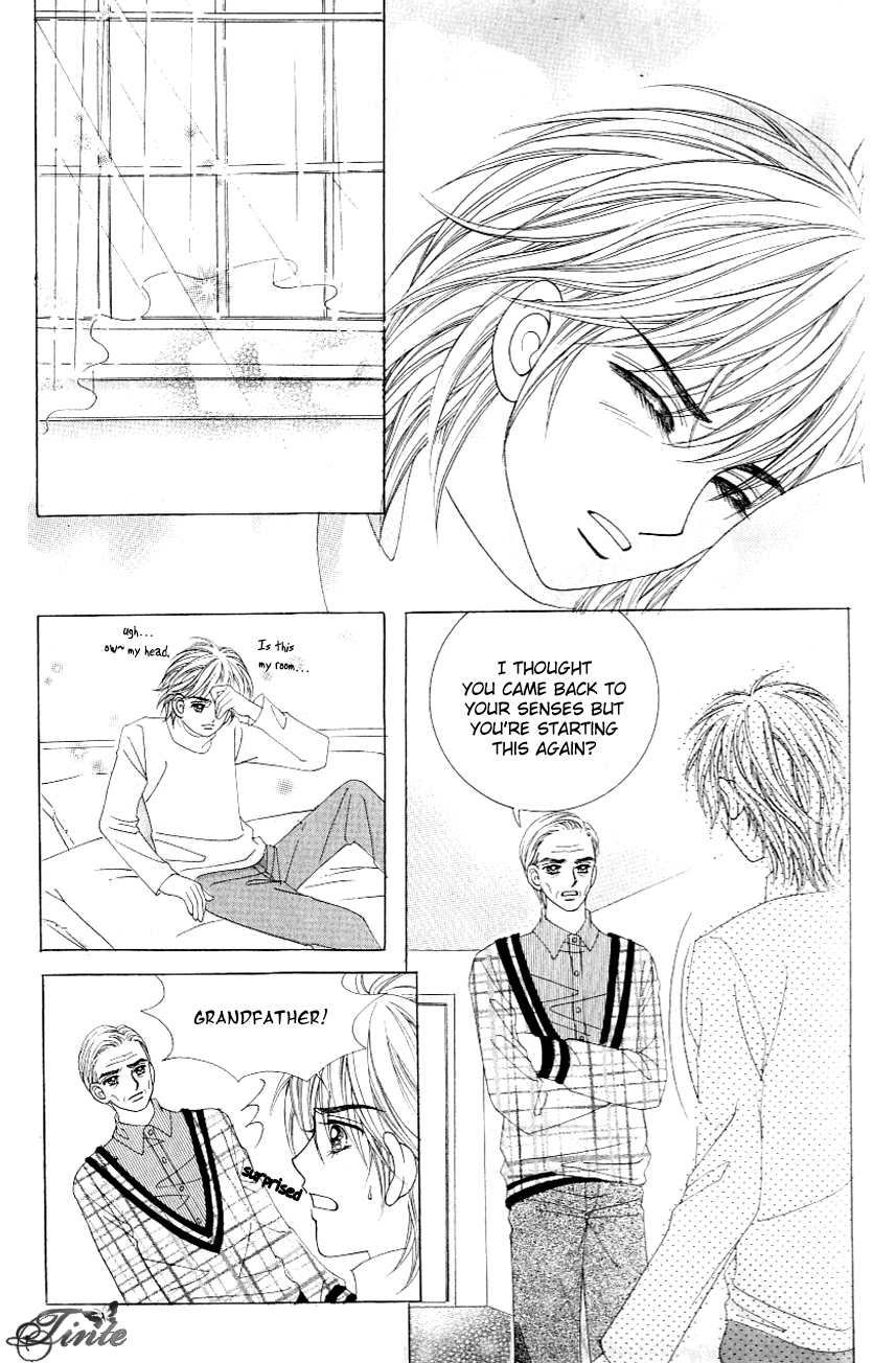 Love in the Mask Chapter 120 page 28 - Chapter 120