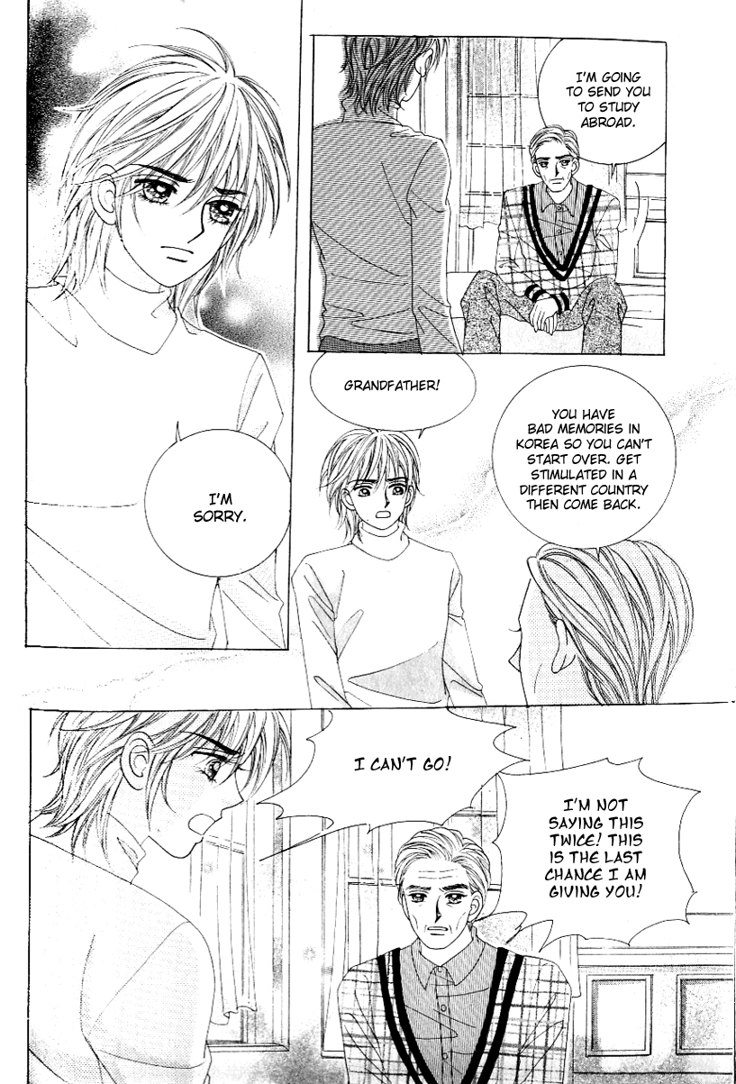 Love in the Mask Chapter 120 page 29 - Chapter 120