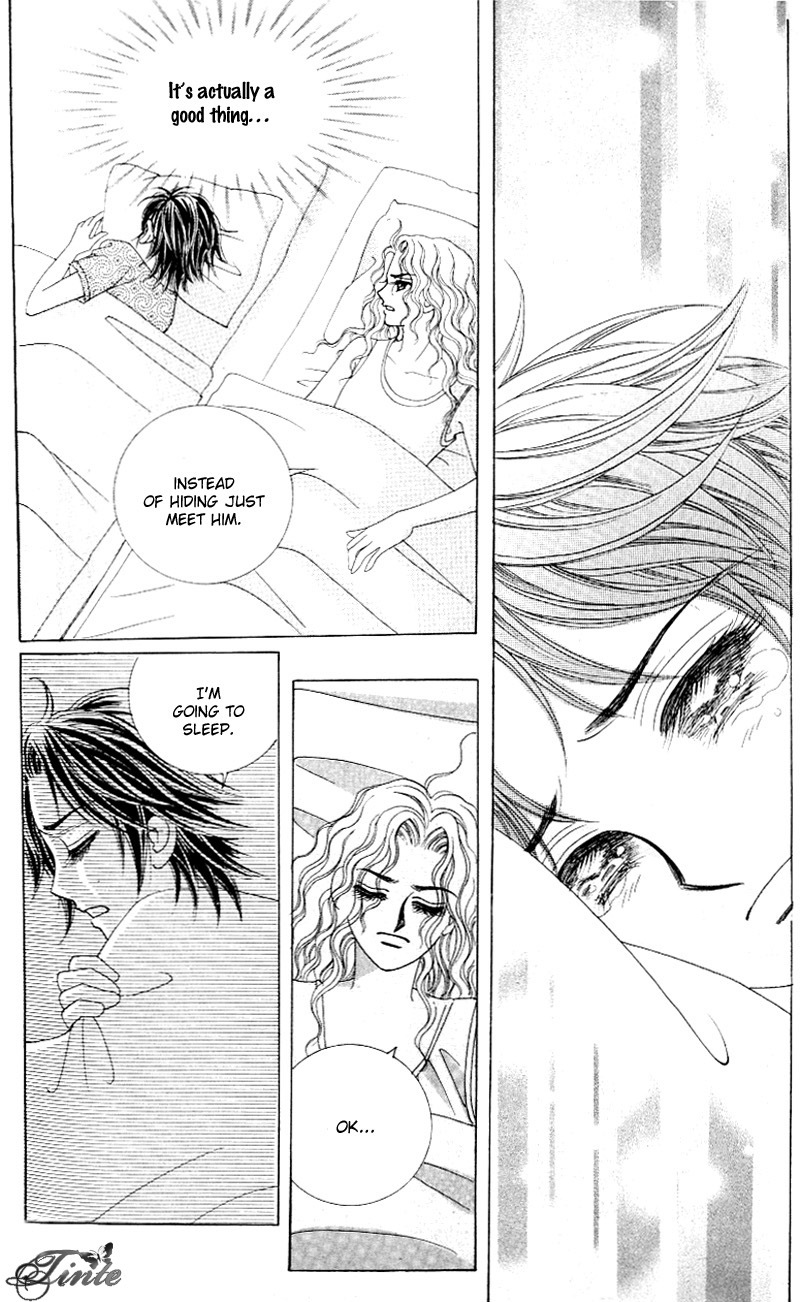 Love in the Mask Chapter 120 page 41 - Chapter 120