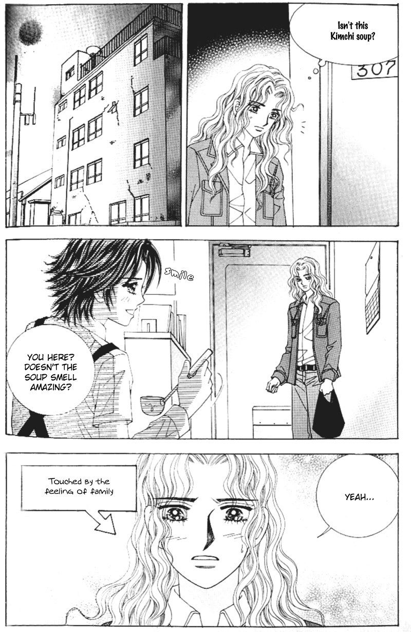 Love in the Mask Chapter 120 page 5 - Chapter 120