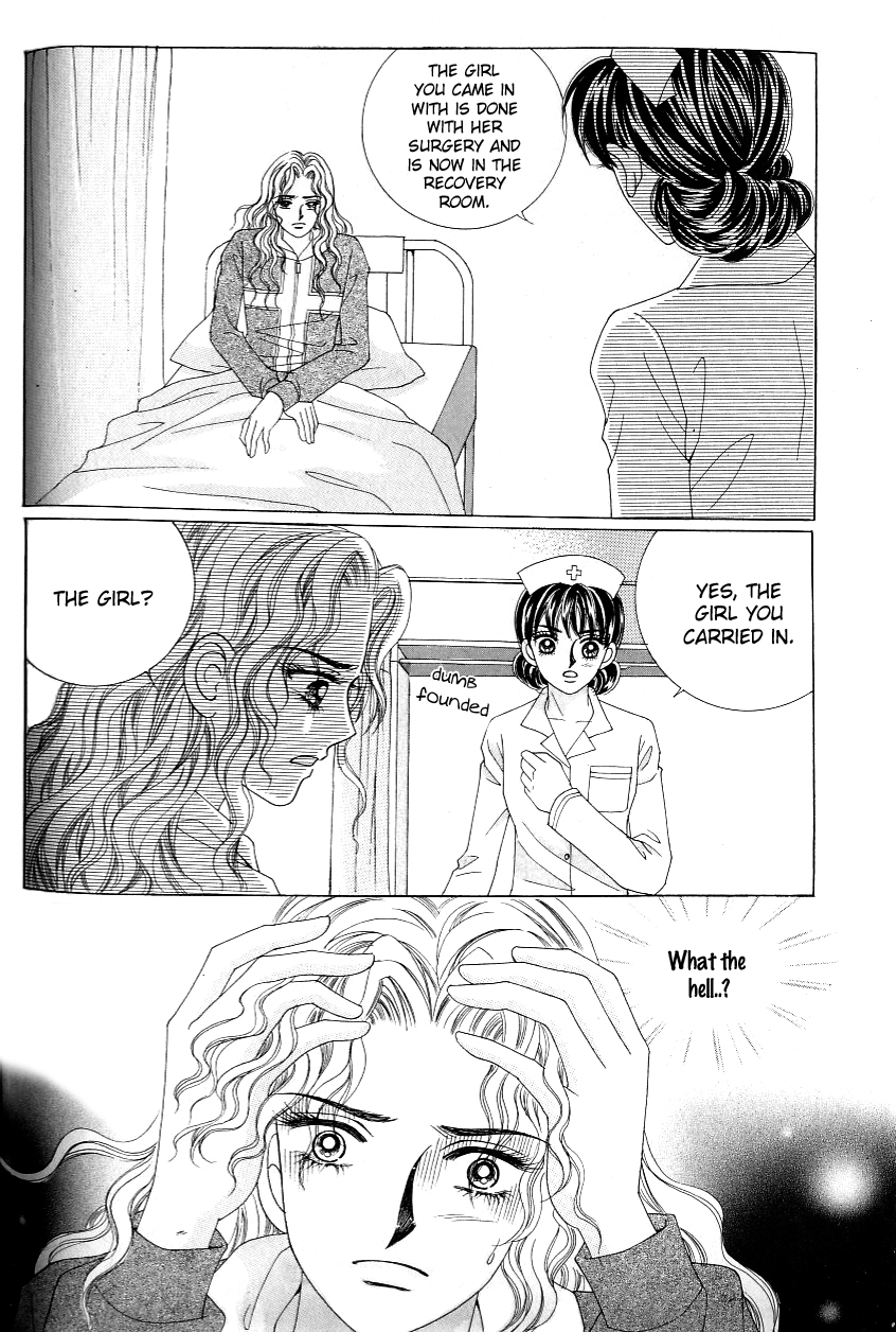 Love in the Mask Chapter 121 page 27 - Chapter 121