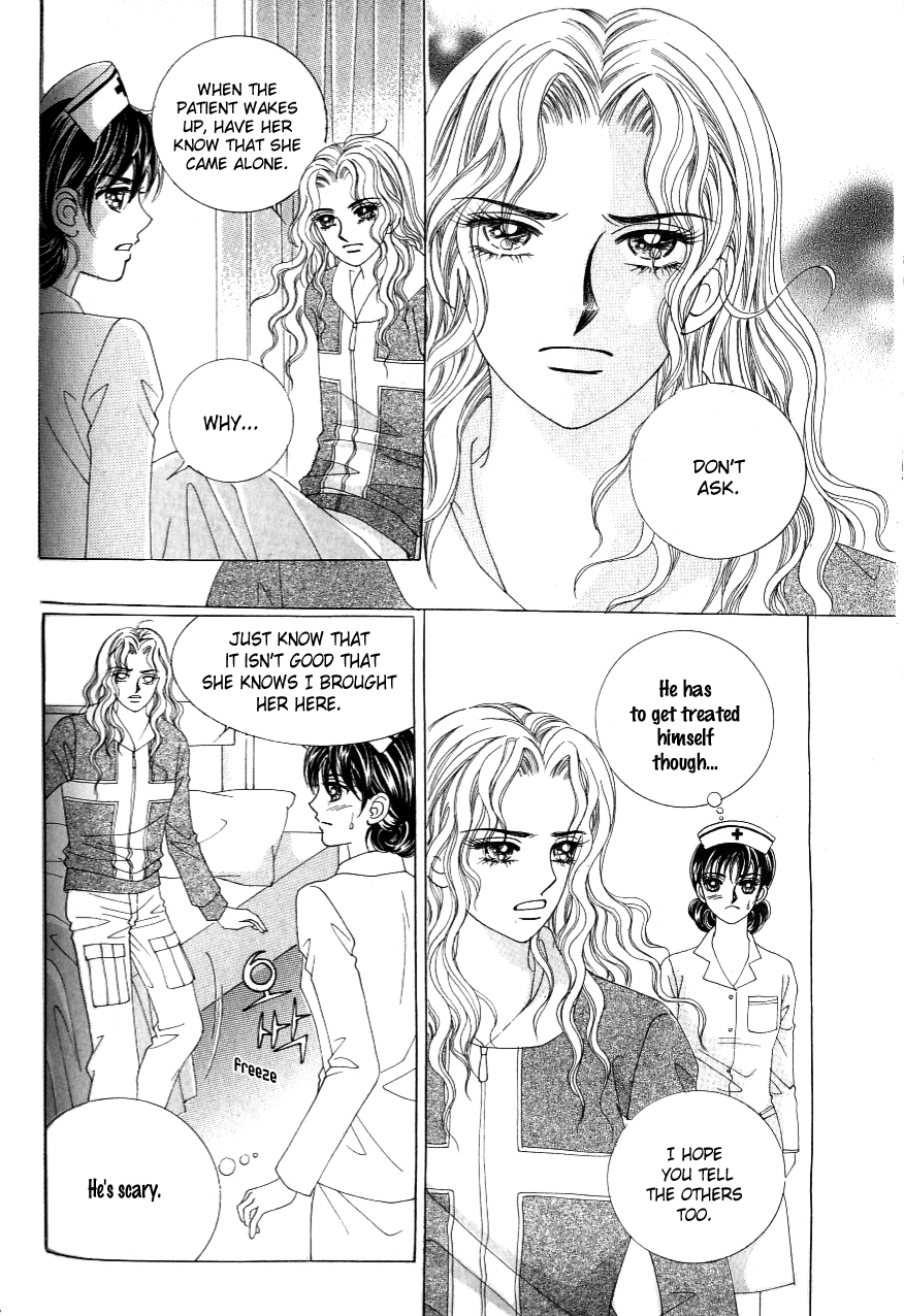 Love in the Mask Chapter 121 page 29 - Chapter 121