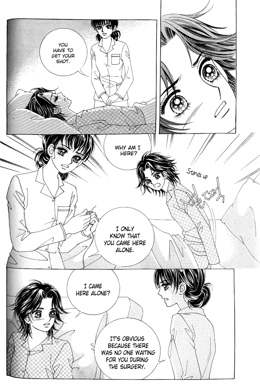 Love in the Mask Chapter 121 page 31 - Chapter 121