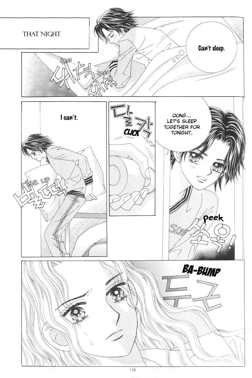 Love in the Mask Chapter 122 page 13 - Chapter 122