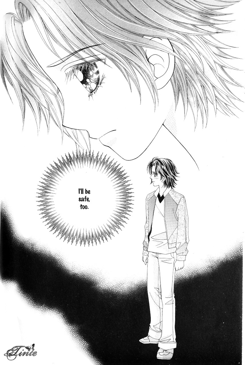Love in the Mask Chapter 122 page 26 - Chapter 122