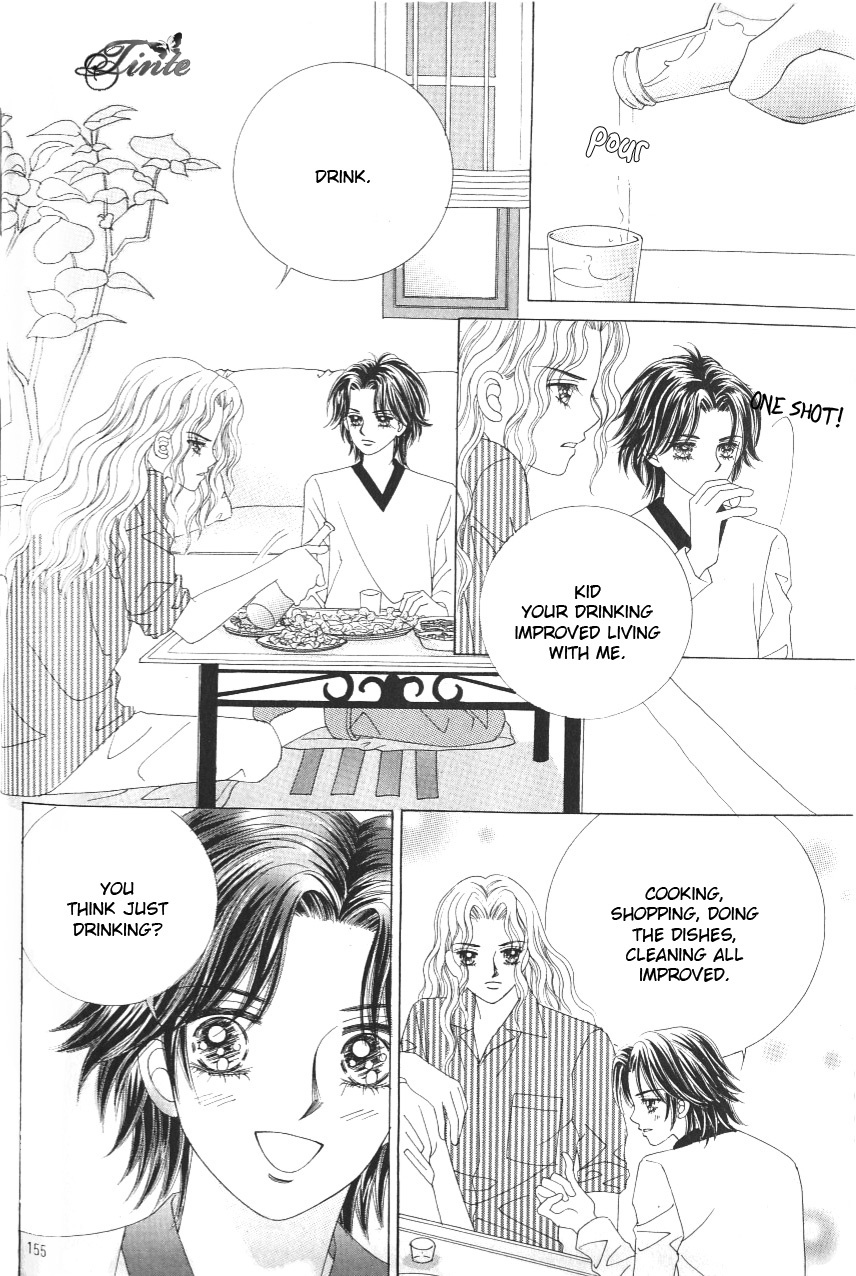 Love in the Mask Chapter 122 page 28 - Chapter 122