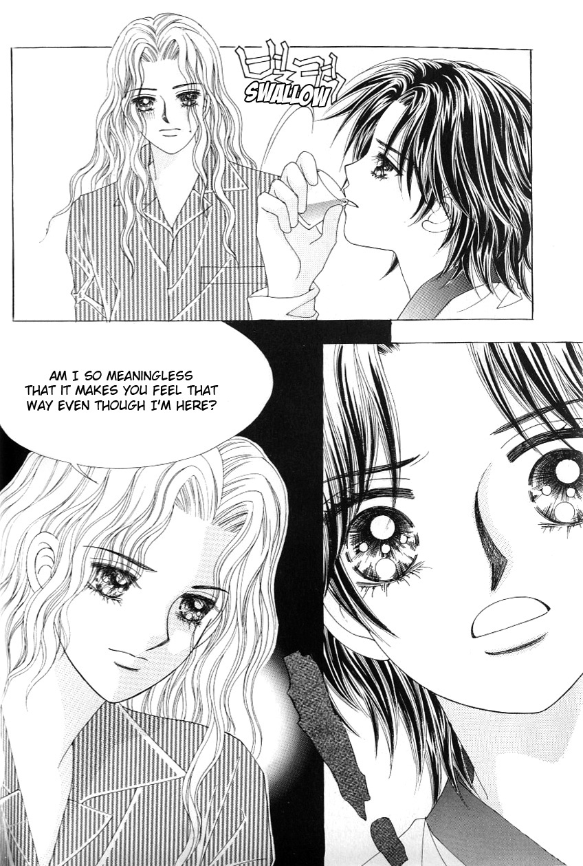 Love in the Mask Chapter 122 page 30 - Chapter 122