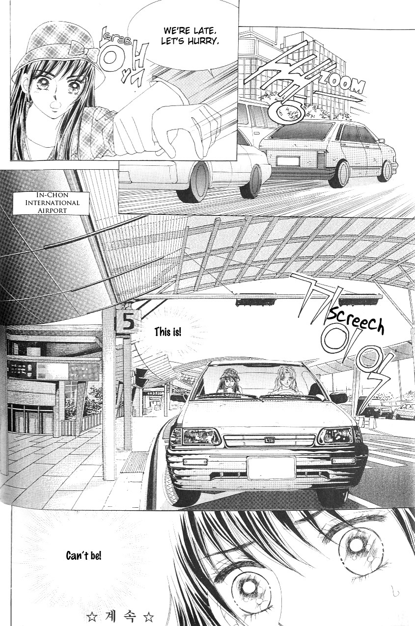 Love in the Mask Chapter 122 page 36 - Chapter 122
