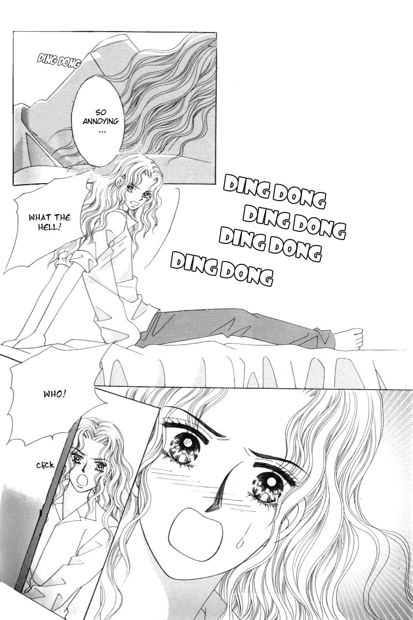 Love in the Mask Chapter 123 page 19 - Chapter 123