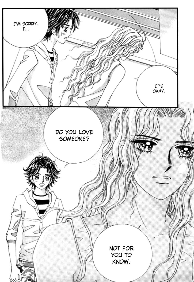 Love in the Mask Chapter 124 page 29 - Chapter 124