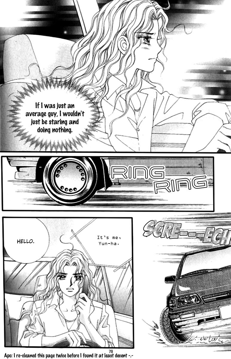 Love in the Mask Chapter 124 page 31 - Chapter 124