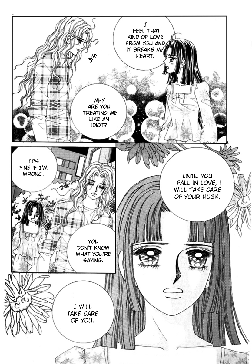 Love in the Mask Chapter 124 page 5 - Chapter 124