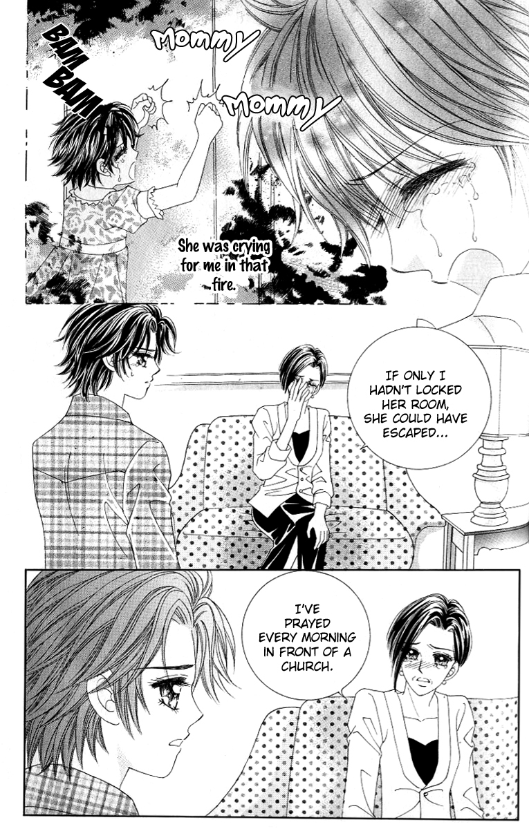 Love in the Mask Chapter 125 page 10 - Chapter 125