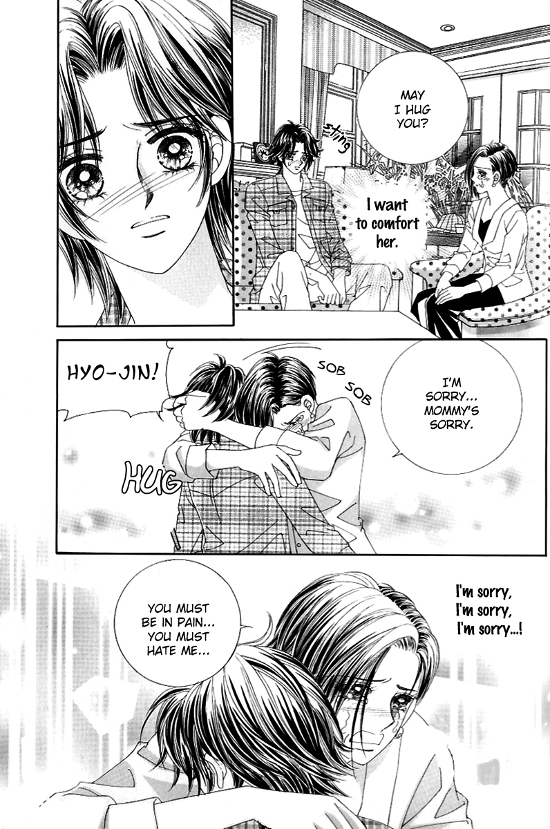 Love in the Mask Chapter 125 page 12 - Chapter 125