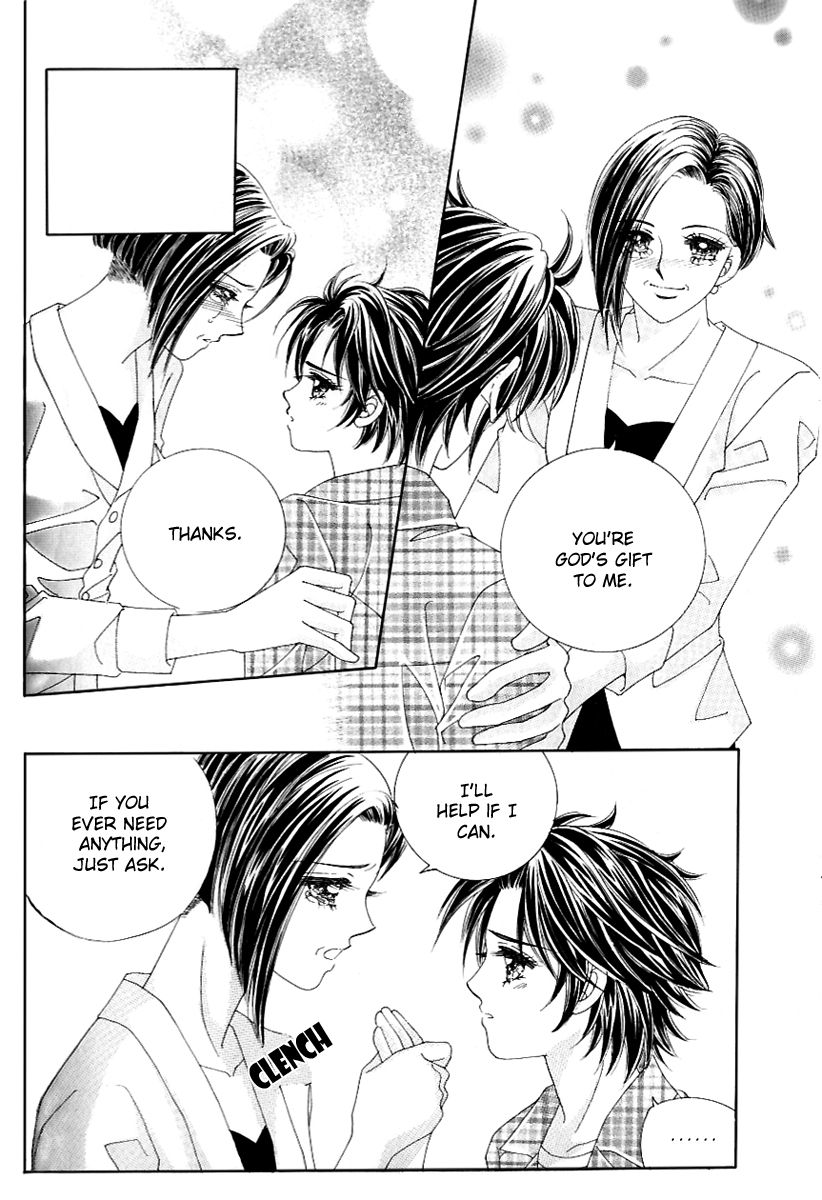 Love in the Mask Chapter 125 page 13 - Chapter 125