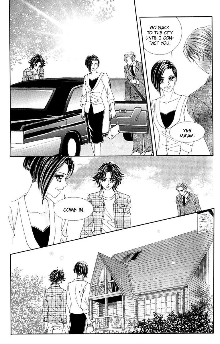 Love in the Mask Chapter 125 page 2 - Chapter 125