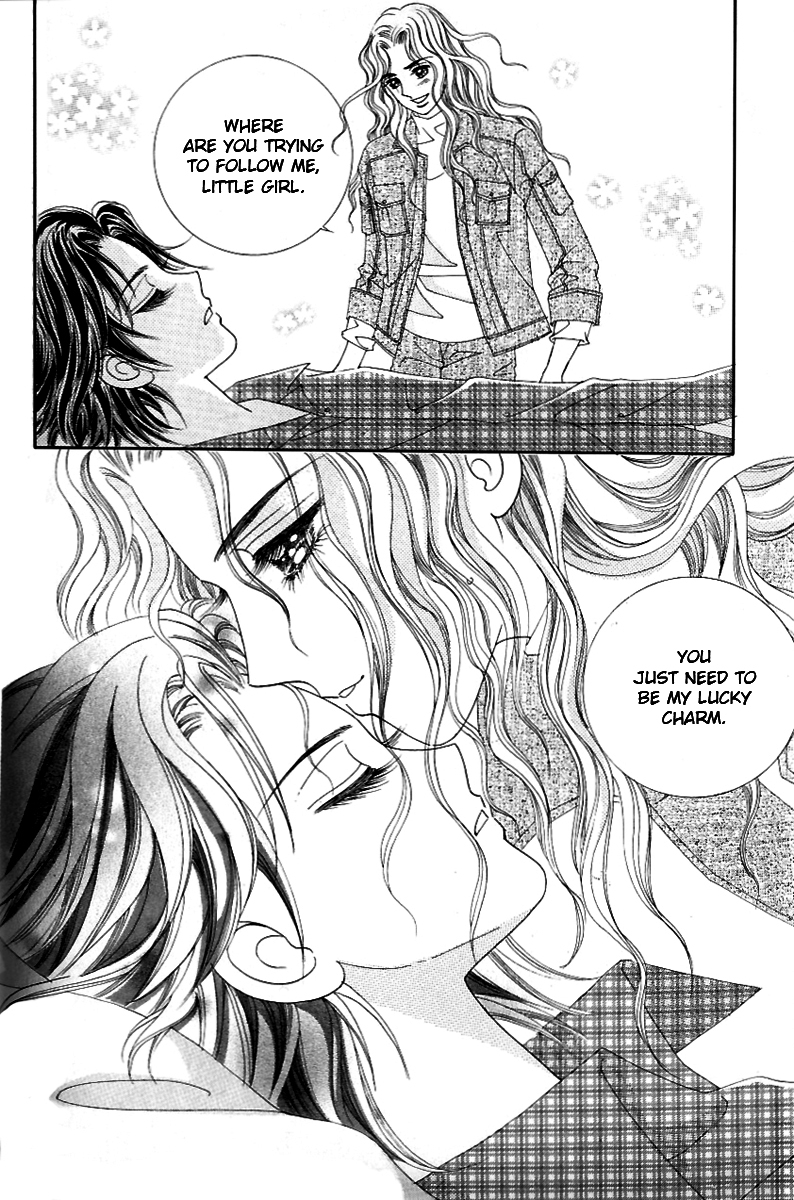 Love in the Mask Chapter 125 page 37 - Chapter 125