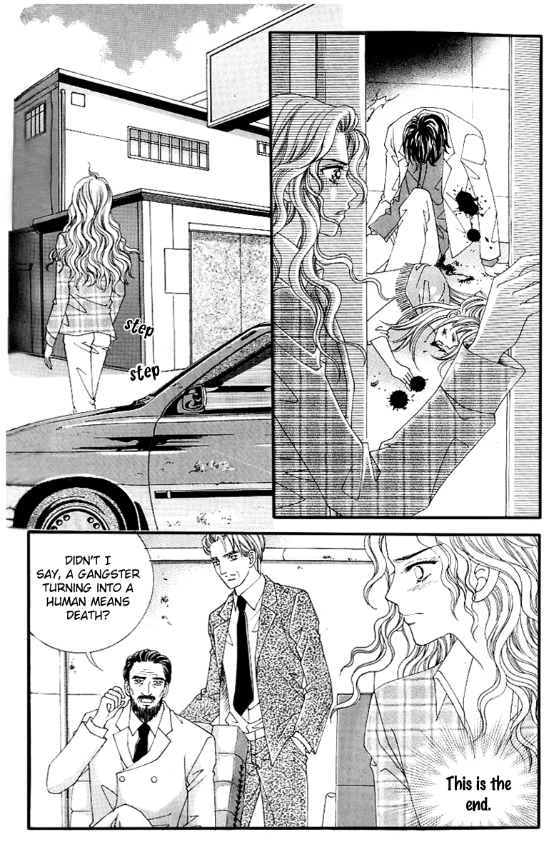 Love in the Mask Chapter 126 page 29 - Chapter 126
