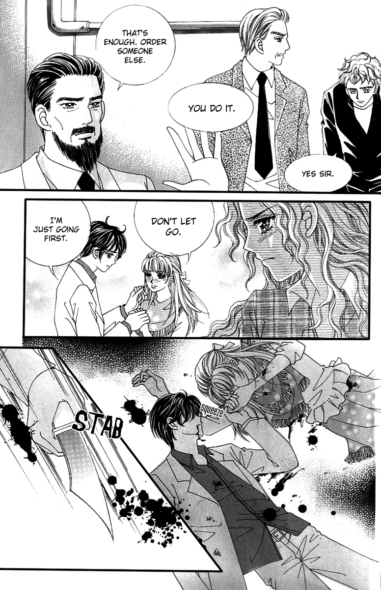Love in the Mask Chapter 126 page 32 - Chapter 126