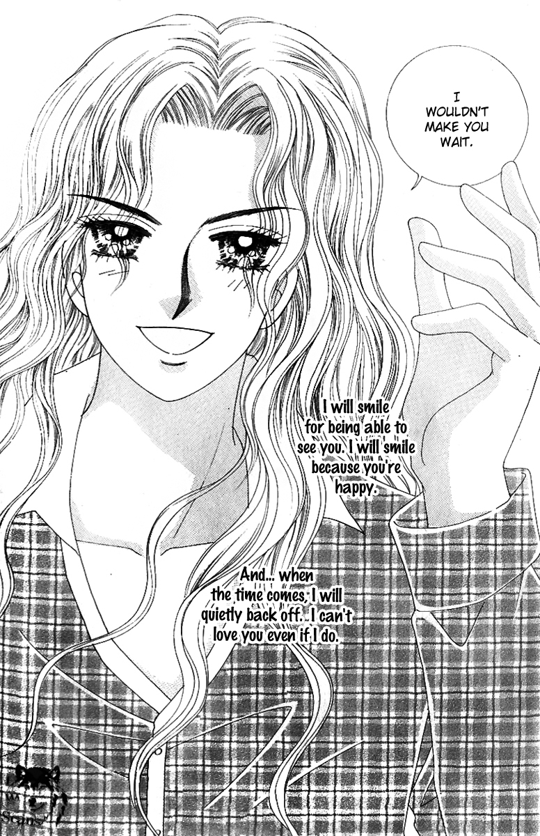 Love in the Mask Chapter 126 page 35 - Chapter 126