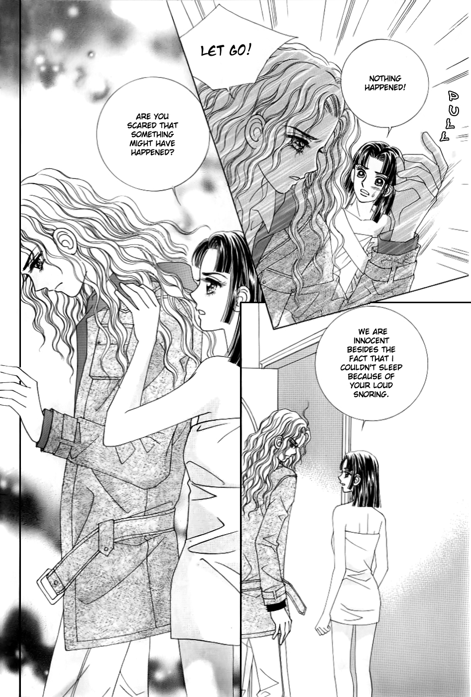 Love in the Mask Chapter 127 page 29 - Chapter 127