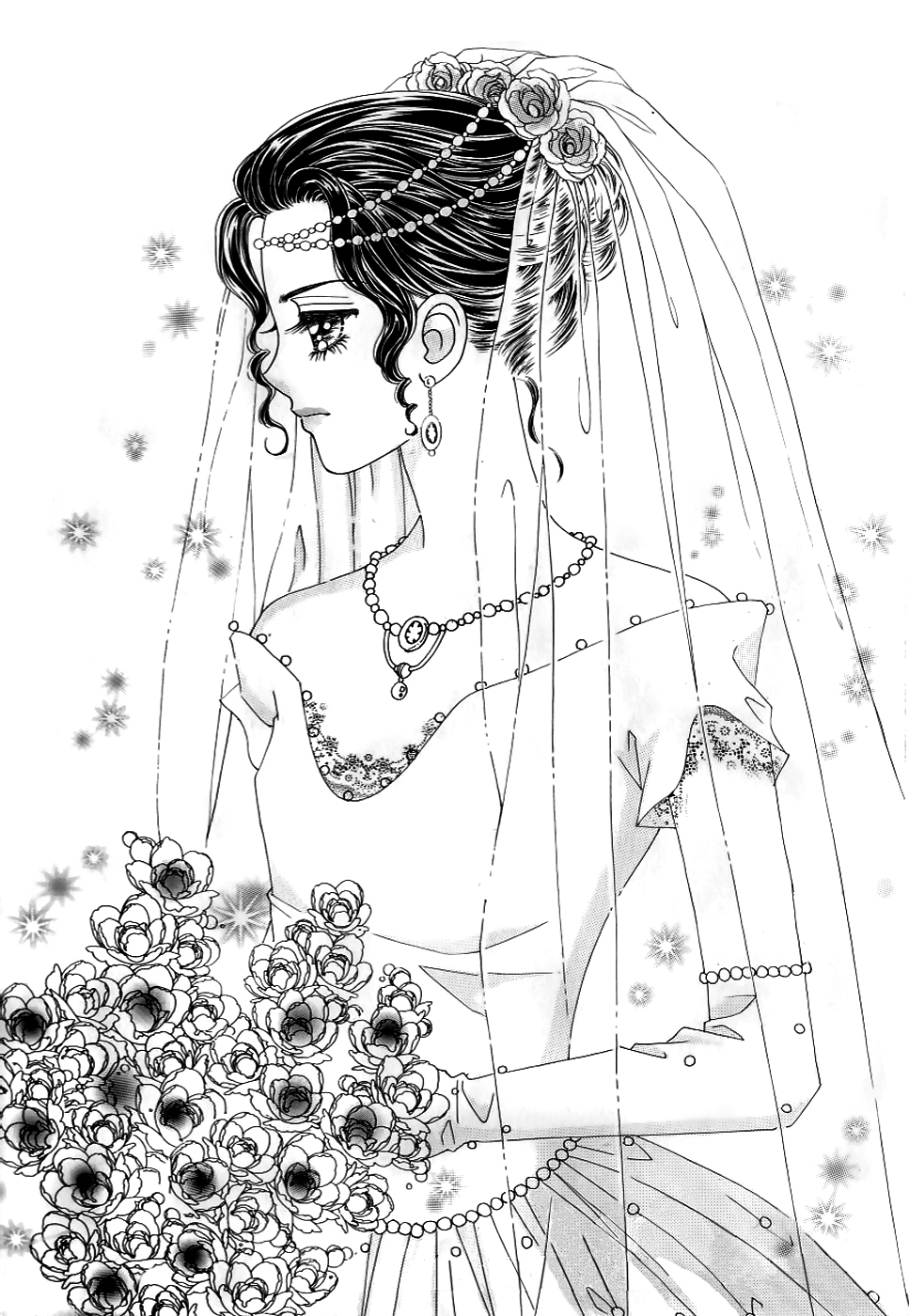 Love in the Mask Chapter 127 page 5 - Chapter 127