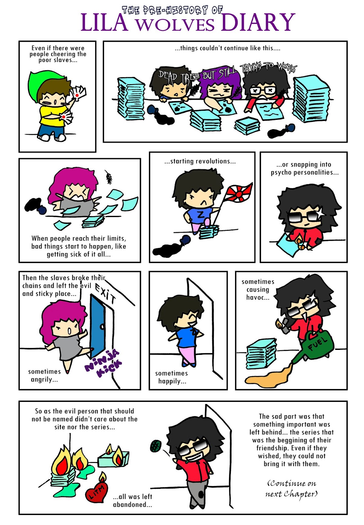 Love in the Mask Chapter 128 page 40 - Chapter 128