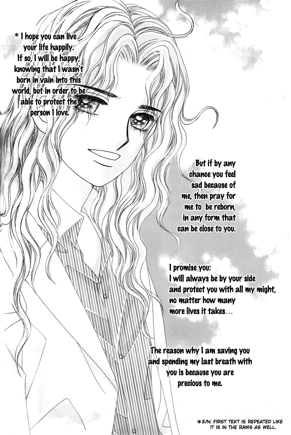 Love in the Mask Chapter 129 page 15 - Chapter 129