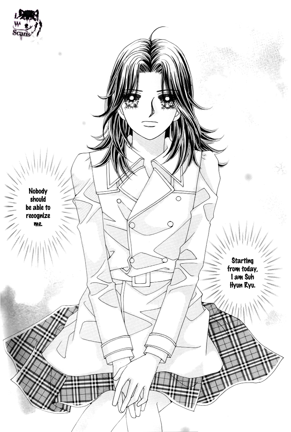 Love in the Mask Chapter 129 page 27 - Chapter 129