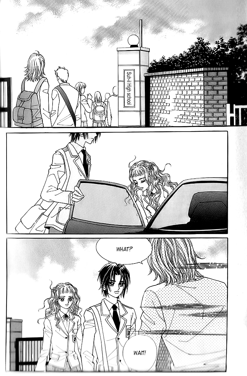 Love in the Mask Chapter 13 page 37 - Chapter 13