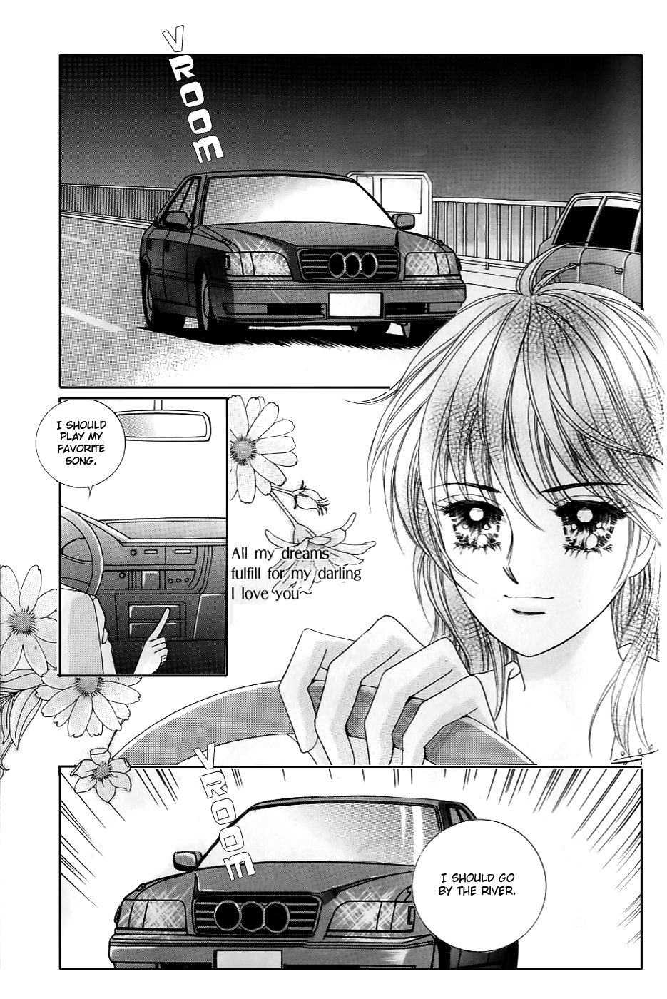 Love in the Mask Chapter 130 page 16 - Chapter 130