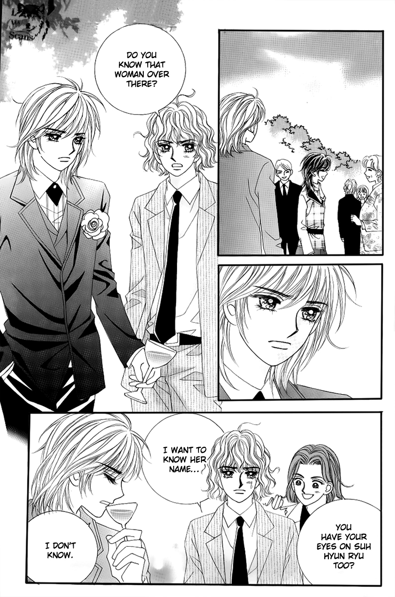 Love in the Mask Chapter 131 page 12 - Chapter 131