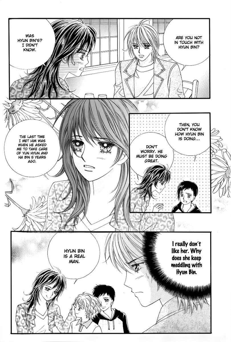 Love in the Mask Chapter 131 page 29 - Chapter 131