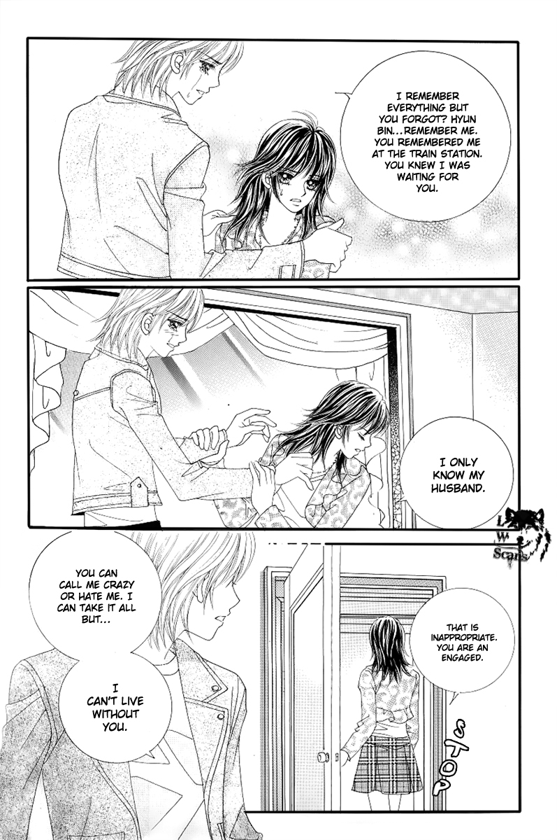 Love in the Mask Chapter 131 page 43 - Chapter 131