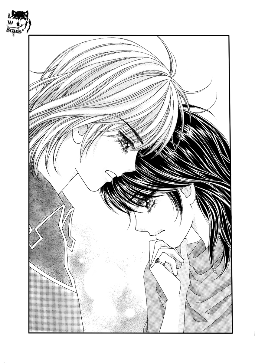 Love in the Mask Chapter 131 page 5 - Chapter 131