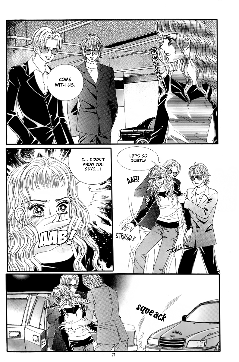Love in the Mask Chapter 132 page 25 - Chapter 132