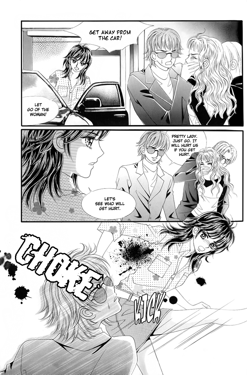 Love in the Mask Chapter 132 page 26 - Chapter 132