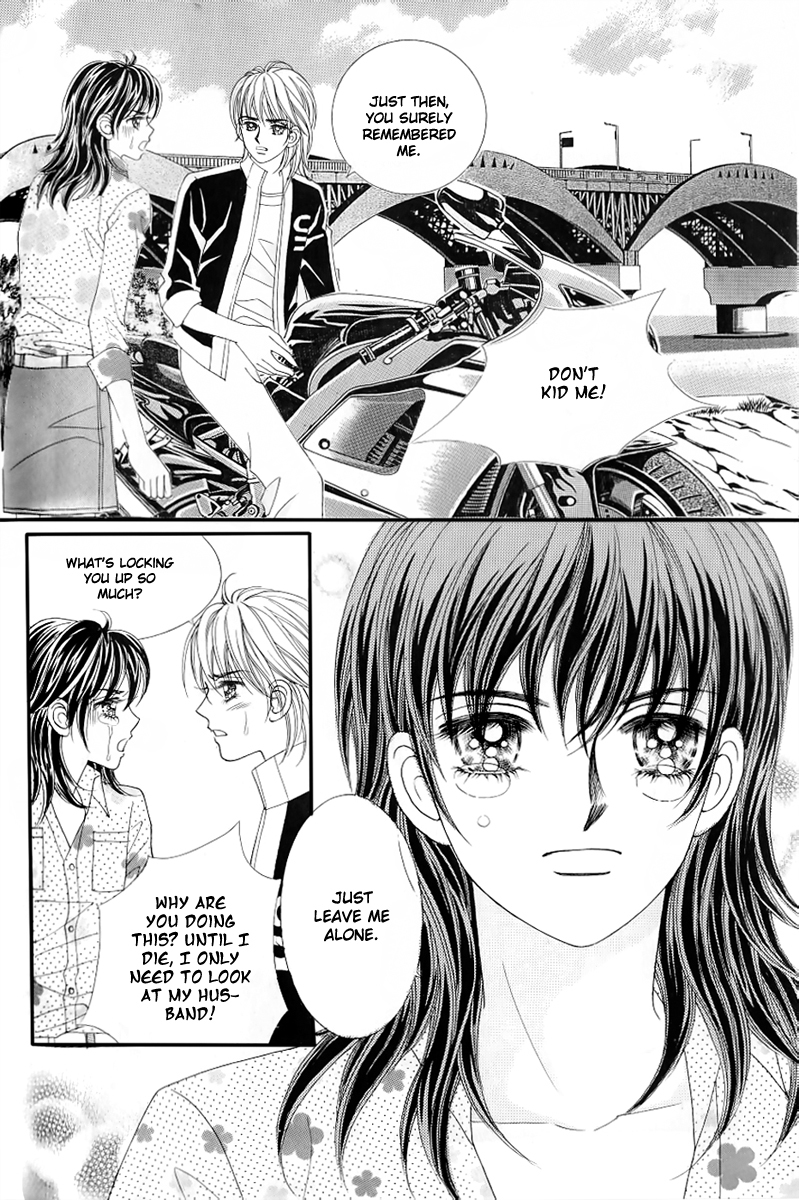 Love in the Mask Chapter 132 page 39 - Chapter 132