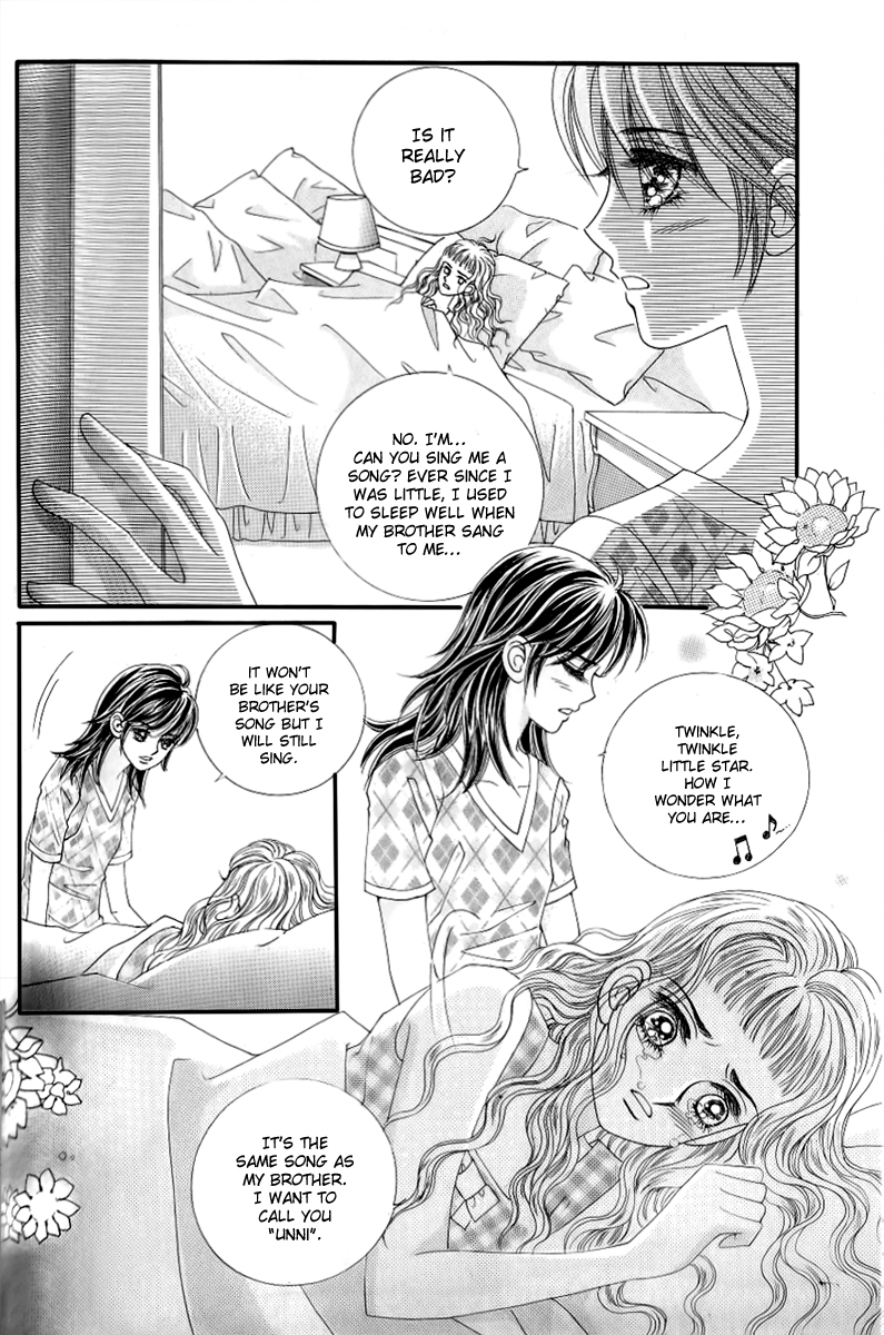 Love in the Mask Chapter 133 page 15 - Chapter 133