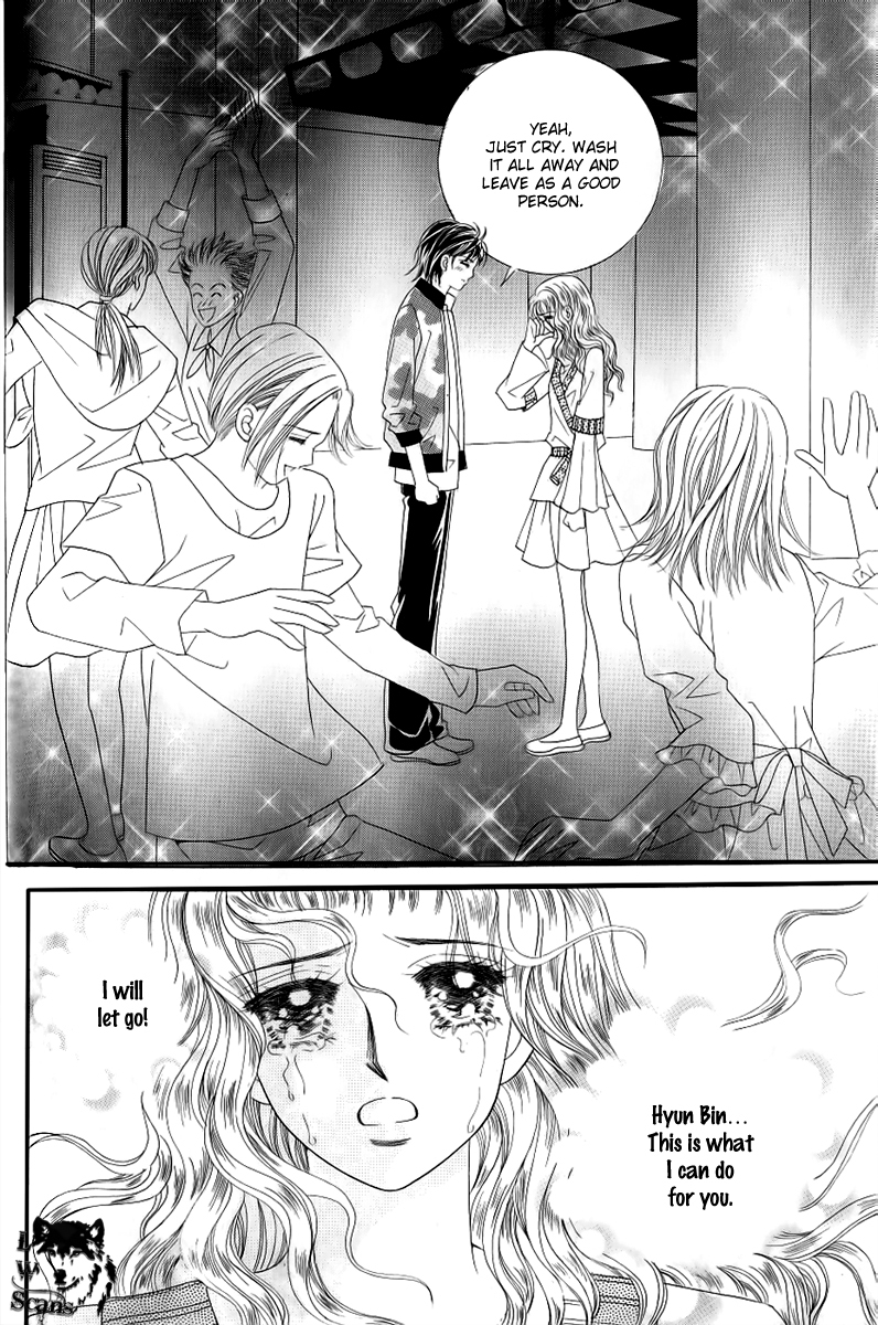 Love in the Mask Chapter 133 page 31 - Chapter 133