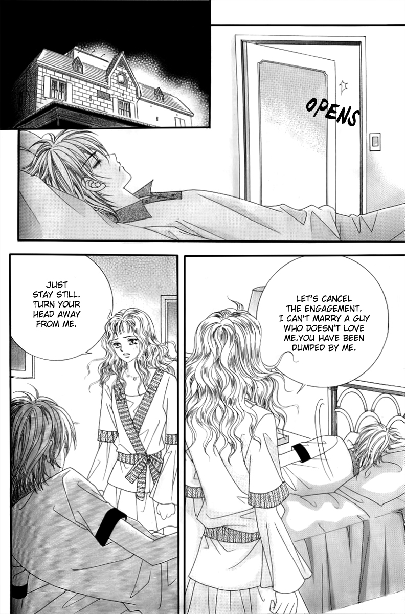 Love in the Mask Chapter 133 page 33 - Chapter 133