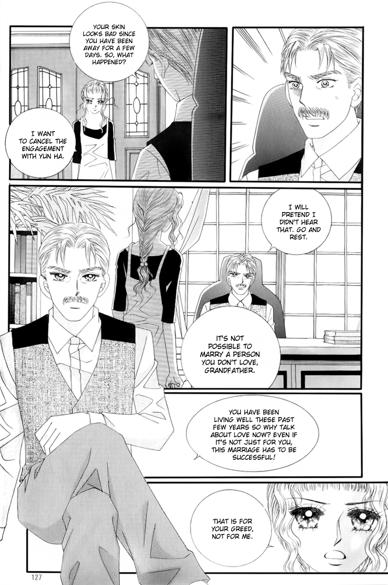 Love in the Mask Chapter 133 page 39 - Chapter 133
