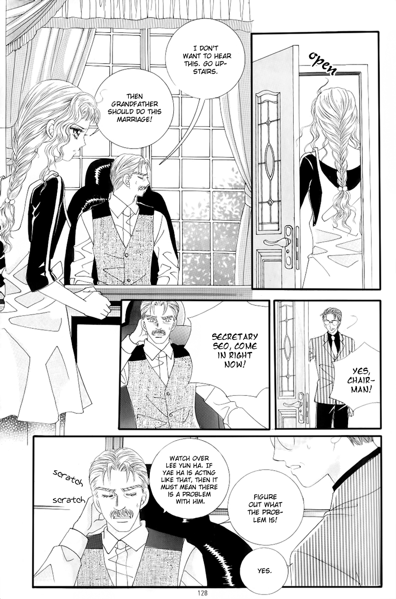 Love in the Mask Chapter 133 page 40 - Chapter 133