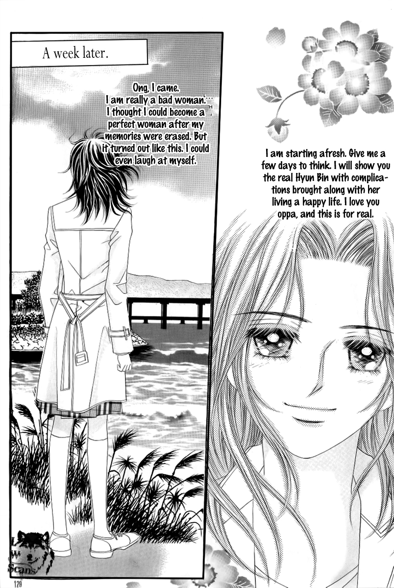 Love in the Mask Chapter 133 page 41 - Chapter 133