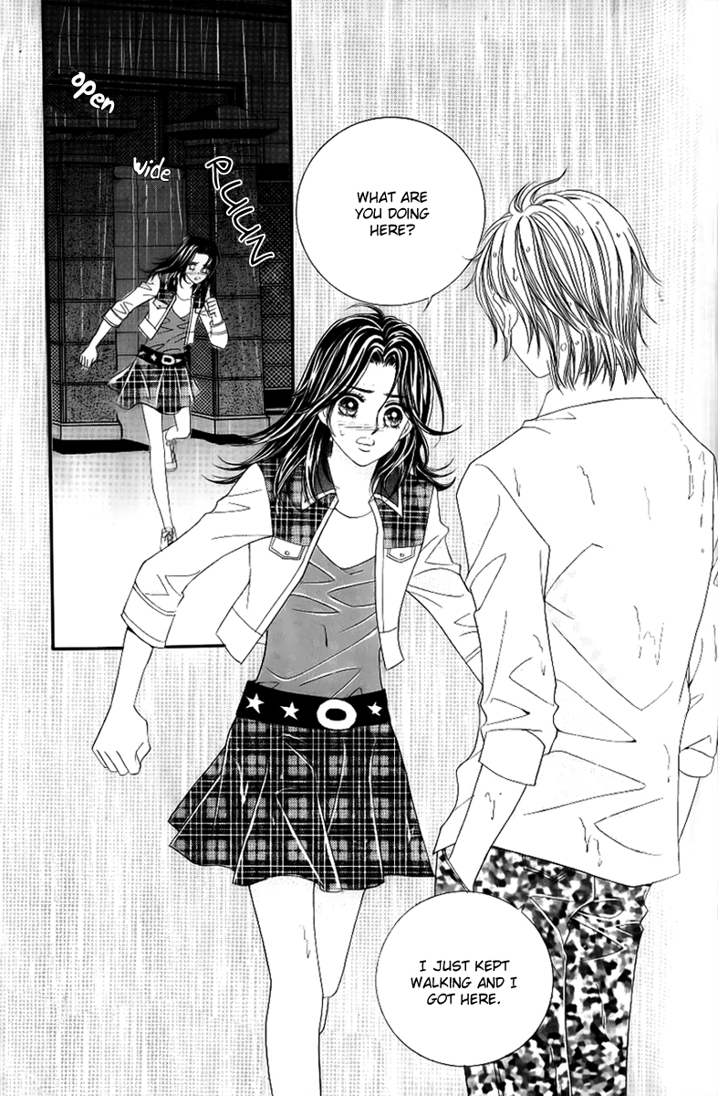 Love in the Mask Chapter 134 page 14 - Chapter 134: [END]