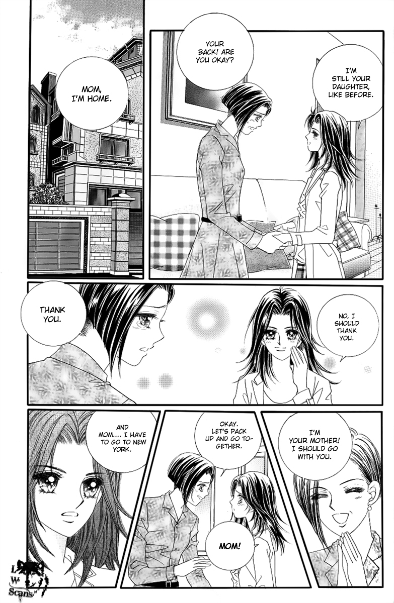 Love in the Mask Chapter 134 page 2 - Chapter 134: [END]