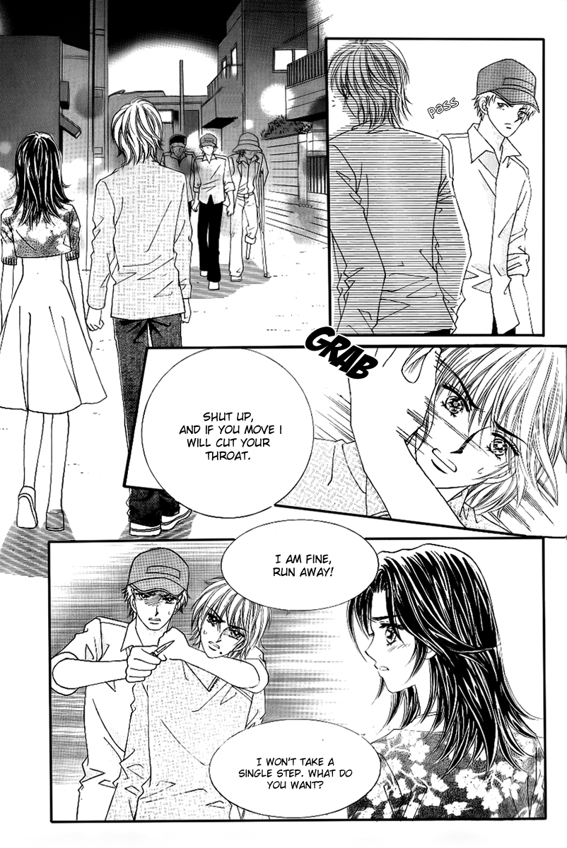 Love in the Mask Chapter 134 page 26 - Chapter 134: [END]