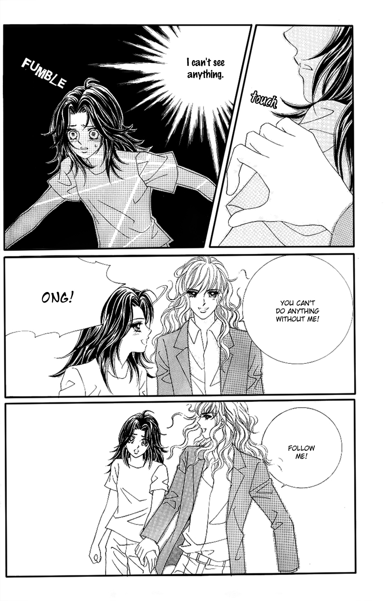 Love in the Mask Chapter 134 page 37 - Chapter 134: [END]
