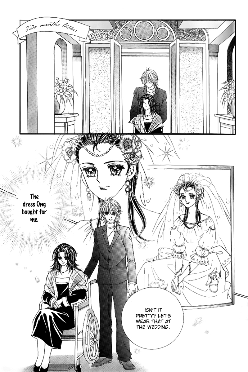 Love in the Mask Chapter 134 page 40 - Chapter 134: [END]