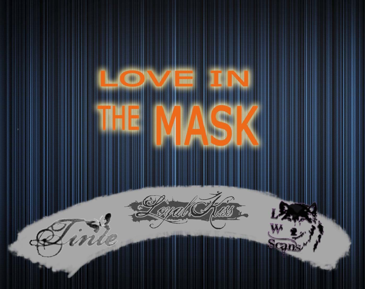 Love in the Mask Chapter 134 page 46 - Chapter 134: [END]